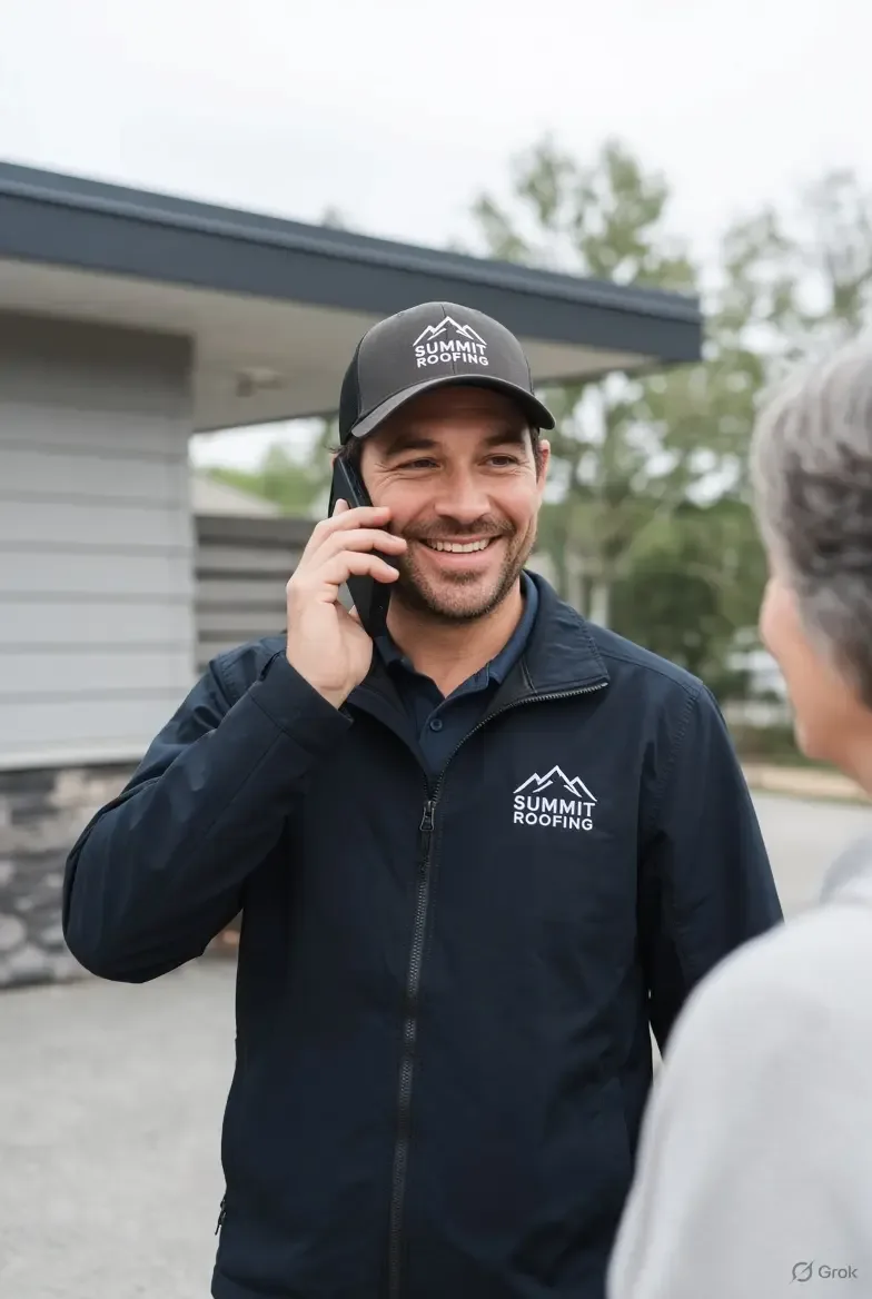 Flat Roof Leak Repair Napoleon, MO FAQs